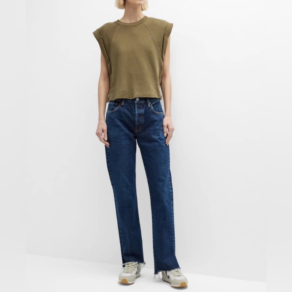 Moussy Vintage Inkster